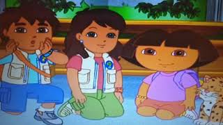 go Diego go dvd promo [upl. by Loren668]