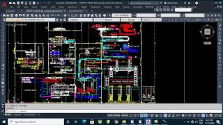 Cách chỉnh hàng loạt size DIM  TEXT trong AutoCAD lớn lên để in ra thấy rõ [upl. by Sabu506]