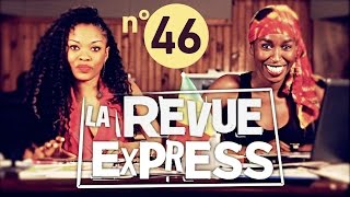 LA REVUE EXPRESS [upl. by Ayotel]