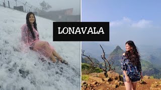 Best Places to visit in Lonavala  Monsoon in Lonavala Maharashtra  RambleForRapture [upl. by Leopoldeen427]