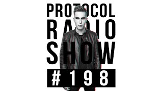 Nicky Romero  Protocol Radio 198  290516 [upl. by Terti869]