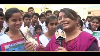 SHER E BANGLA SCHOOL amp COLLEGE  TIFINER FANKEY EPS 403  PART 3  NTV  CHILDRENS PROGRAM [upl. by Annuhsal690]