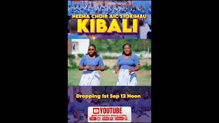 kibali volume 2 AIC syokimau neema choir video release is hereSeptember 1st at 12noon stay tuned [upl. by Prestige]