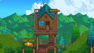 ConcernedApe Is Still Working On Haunted Chocolatier But Stardew Valley Being Such A Hit Has Put A [upl. by Conlin]