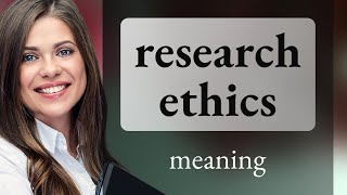 Understanding Research Ethics A Beginners Guide [upl. by Ahsonek582]