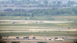 YYZ Live Toronto Pearson Airport Live Webcam [upl. by Yelah258]