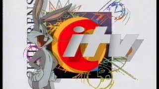 CITV Adverts amp Idents 19941997 [upl. by Hareehat]