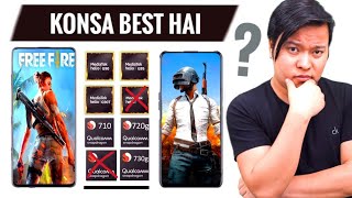 Best Smartphone Processors ⚡ Konsa aapke Liye Best Hai 🤔 [upl. by Sivia]