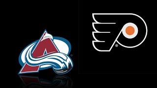 Avalanche vs Flyers Free NHL Prediction amp Expert Analysis for  November 18 2024 [upl. by Elatia]