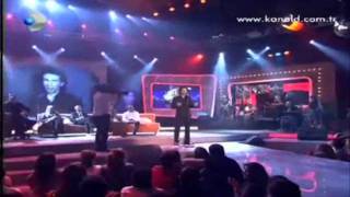 DUR GITME NE OLUR BEYAZ SHOW Mustafa Çilekeş مصطفى Çilekeş [upl. by Aciraj315]