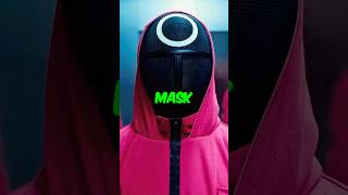 Which Squid Game Mask😷 [upl. by Hock]