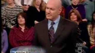 The Wendy Story on Dr Keith Ablow part 1 [upl. by Maynord]