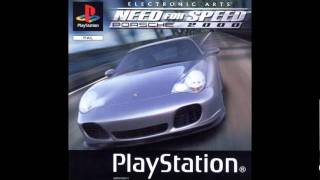 Need For Speed Porsche Unleashed  PS1 Soundtrack  1 [upl. by Marlin819]