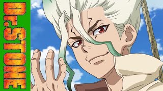 Dr Stone Wasuregataki English Dub Cover  Silver Storm [upl. by Brenza]