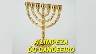 O candeeiro [upl. by Arocet]