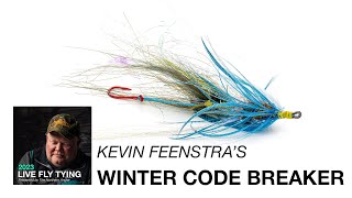 Kevin Feenstras Winter Code Breaker [upl. by Bamberger763]