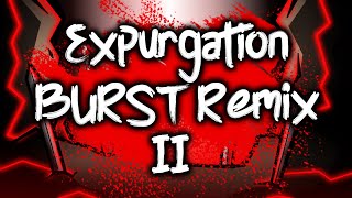 Friday Night Funkin Tricky Mod 20  Expurgation BURST Remix V2 [upl. by Eniotna313]