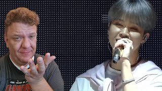 REVISIT BTS MIKROKOSMOS LIVE MMA 2019 IS THIS THE MOST BEAUTIFUL STAGE METAL VOCALIST REACTS [upl. by Stavro]