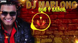 Te Engañaron  Pavel Molina y la Songomania  DJ Marlong Son y Sabor 2017 [upl. by Keller]