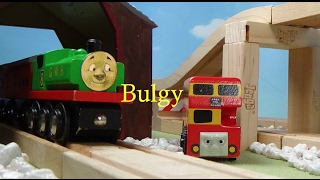 Bulgy  RWS Remake [upl. by Terzas231]