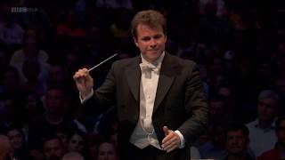 Bedřich Smetana  Má vlast ‘My Country’ Jakub Hrůša Bamberg Symphony Orchestra [upl. by Amrac777]