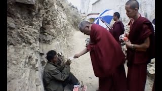 Mystic Tibet [upl. by Adarbil]