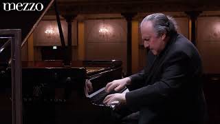 Yefim Bronfman  Liszt Piano Concerto No2 [upl. by Cailly348]