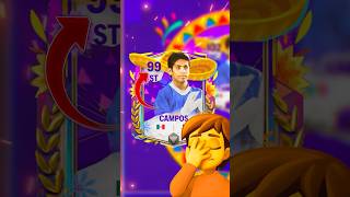 LO QUE NADIE NOTÓ DE DÍA DE MUERTOS💀🚨 fifamobile fcmobile fc25 [upl. by Derdle]