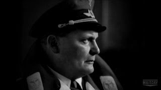 Chasing Goering  Nazi Hunters [upl. by Josephina]