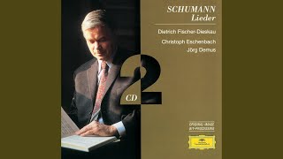 Schumann Widmung Op 25 No 1 [upl. by Beichner699]