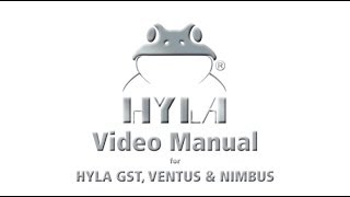 HYLA Video Manual [upl. by Gnilrac926]