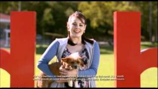 Medibank Health Insurance 2010 Ad [upl. by Reisch948]