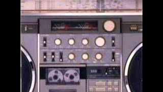 LL Cool J  I Cant Live Without My Radio 1985 [upl. by Phenice]