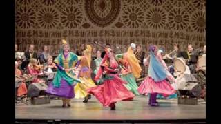 Modest Mussorgsky  Khovanshchina Dance of the Persian Slaves [upl. by Horgan344]