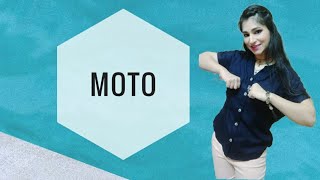 Moto Short Dance Video  Hi Re Meri Moto Dance  Diler Kharkiya  Ajay Hooda  Vartika Saini Choreo [upl. by Victoir]