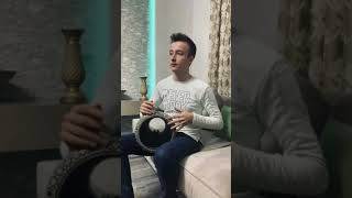 Shakle habetek darbuka remix Metin Ali [upl. by Fujio853]