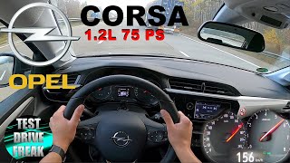 2021 Vauxhall Opel Corsa review – the best small car  What Car [upl. by Scoter]