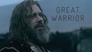 Rollo  Great Warrior Vikings [upl. by Nylarak]