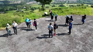 230624 Werneth Low [upl. by Atnamas4]