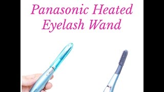 The New Lash Lift by GrandeLash GrandeCosmetics [upl. by Coray]