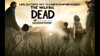 Walking Dead Theme Song [upl. by Selden139]