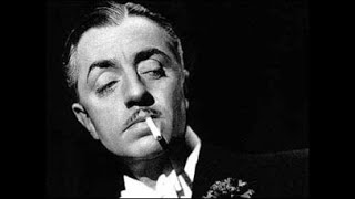 Behind the Thin Man William Powell Biography [upl. by Hennessy]