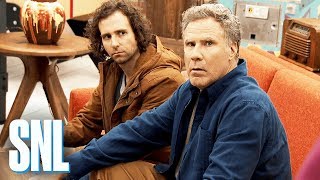 The House with Will Ferrell  SNL [upl. by Robison]