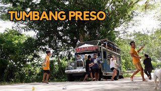 TAMBAY SA TABING KALSADA  Jeepney House Philippine Loop [upl. by Rebecca]