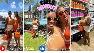 Big birthday Surprise  girls day out with moms bestie  medicalmom  self loveself care caregiver [upl. by Ayet894]