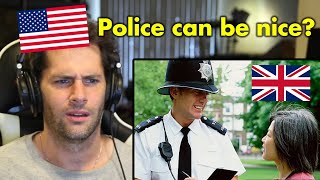 The Most Shocking Things About the UK  American Reacts [upl. by Alvan]