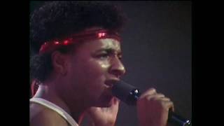 Imagination ‎– Live At Dominion Theatre London 1982 [upl. by Derna]