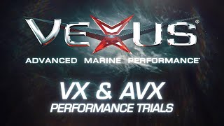 VX amp AVX Performance Trials [upl. by Hpejsoj]