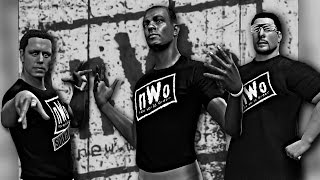 Kevin Durant Joins The NWO [upl. by Lole748]