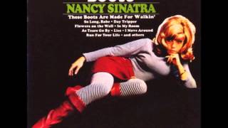 Nancy Sinatra  1966  Boots Full Album [upl. by Iolande]